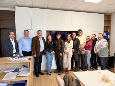 Zdroj: FB stránka TUZVO