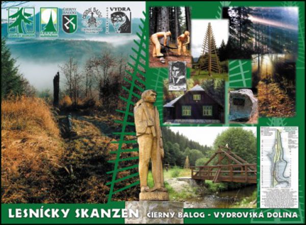 Nevera po slovensky spopularizovala pr&aacute;cu v lese a pril&aacute;ka ďal&scaron;&iacute;ch turistov