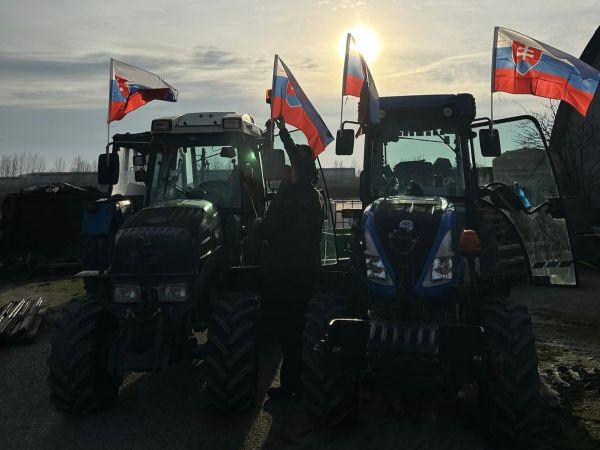 Zdroj: FB stránka Slovenskej poľnohospodárskej a potravinárskej komory 