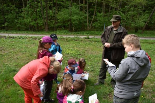 Ilustračn&eacute; foto Jozef Marko