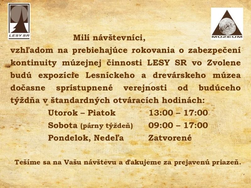 Zdroj: FB str&aacute;nka LaDM vo Zvolene 