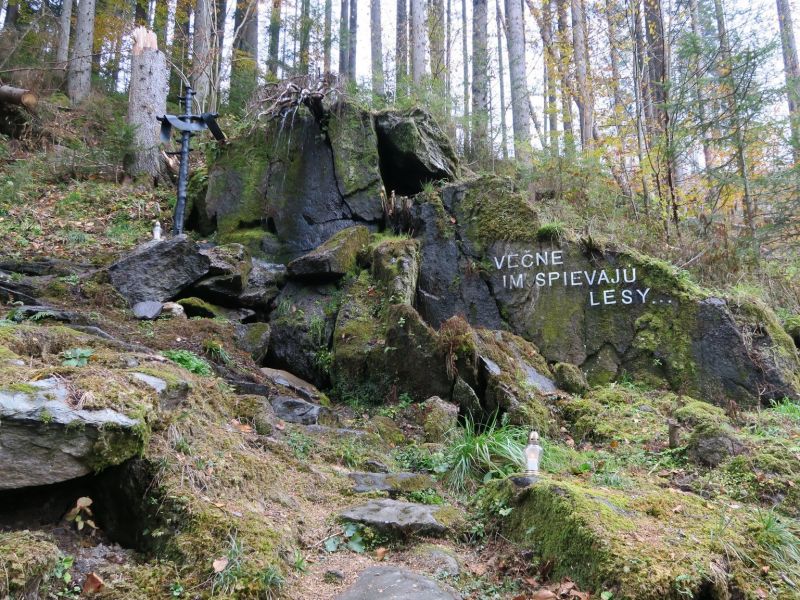 Zdroj: FB str&aacute;nka LaDM vo Zvolene 