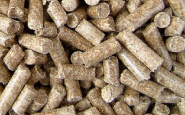 Pelety, brikety alebo kusové drevo?