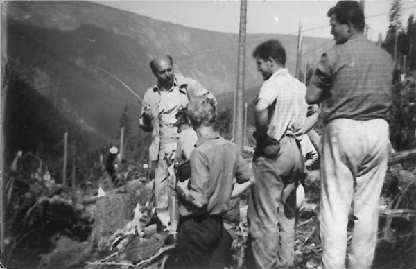 Foto: arch&iacute;v autora 