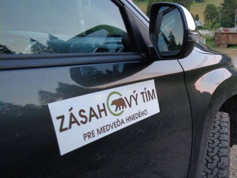 Ilustračné foto: ŠOP SR 