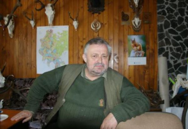 Mestk&eacute; lesy pod jeho veden&iacute;m id&uacute; pr&iacute;kladom