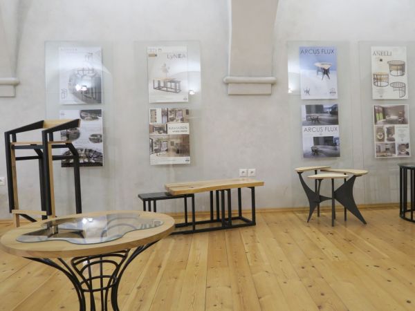 Aktuálna výstava v Lesníckom a drevárskom múzeu vo Zvolene 