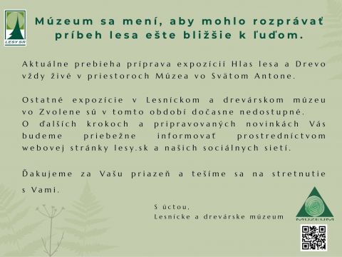 Zdroj: FB stránka LaDM vo Zvolene 