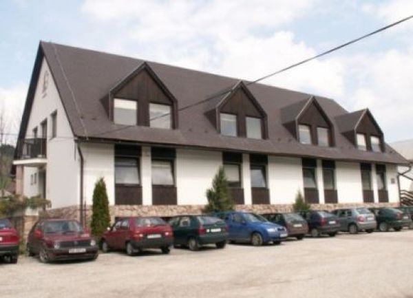 Lesn&aacute; pedagogika v Beňu&scaron;i