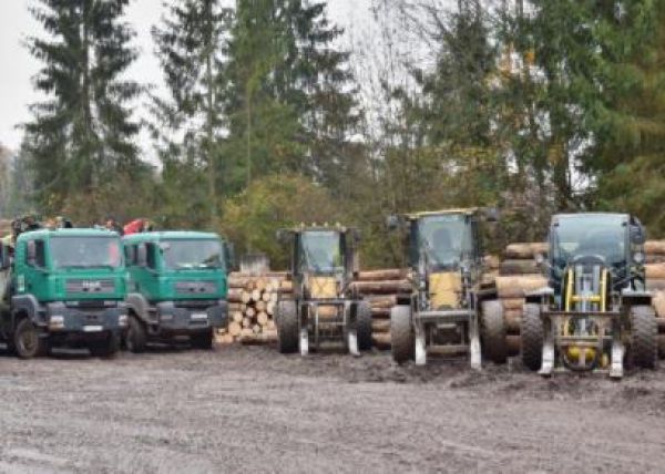 Sklad pom&ocirc;že transparentn&eacute;mu predaju