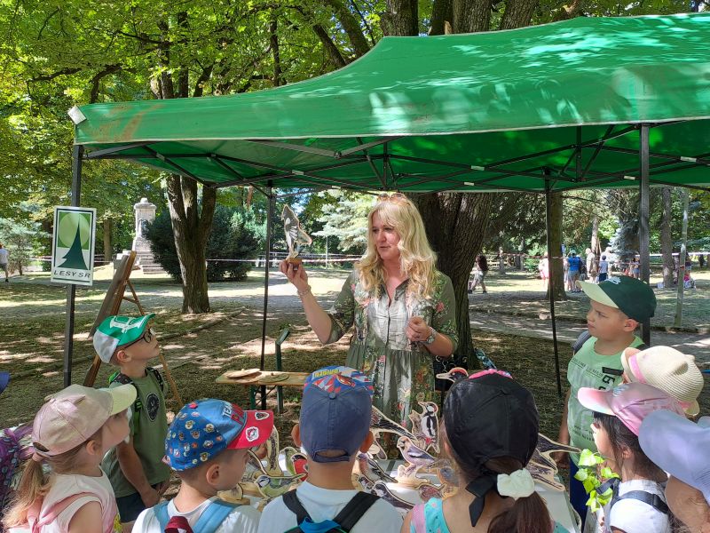 Zdroj: Internetová stránka LESY SR 