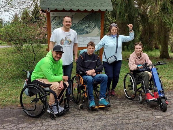 Foto: Technick&aacute; univerzita vo Zvolene 