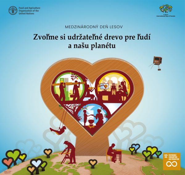 Zdroj: FB str&aacute;nka N&aacute;rodn&eacute;ho lesn&iacute;ckeho centra