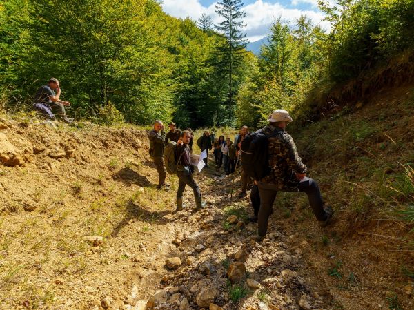 Zdroj: FB stránka Kvapka Rajeckej doliny n.o.