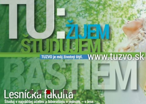 Zdroj: Internetová stránka TUZVO