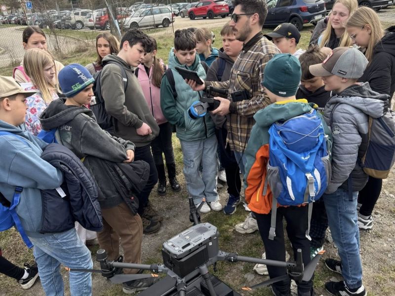 Zdroj: FB str&aacute;nka Lesn&aacute; pedagogika 
