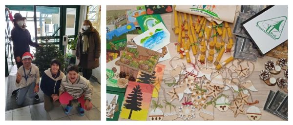 Ilustračn&eacute; foto: N&aacute;rodn&eacute; lesn&iacute;cke centrum 