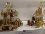 Slovenský med vystavený na svetovej súťaži 