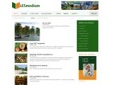 Spustili sme nový web Lesmedium.sk