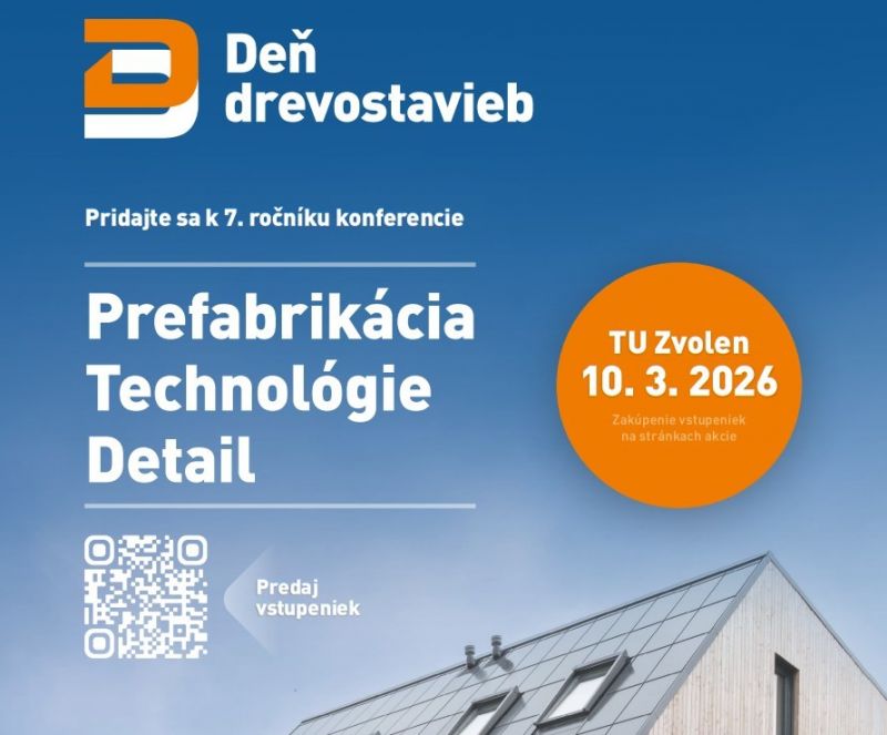 Zdroj: FB str&aacute;nka Slovak Green Building Council 