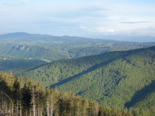 ilustračné foto: Ing. Marek Nosko 