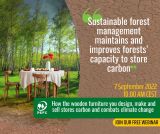 Zdroj: FB stránka PEFC International 