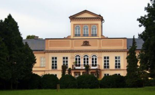 Ka&scaron;tieľ je v&yacute;znamn&eacute; lesn&iacute;cke miesto