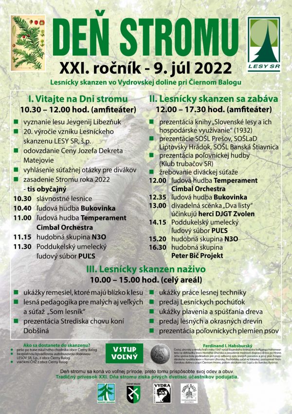 Zdroj: FB str&aacute;nka LESY SR 