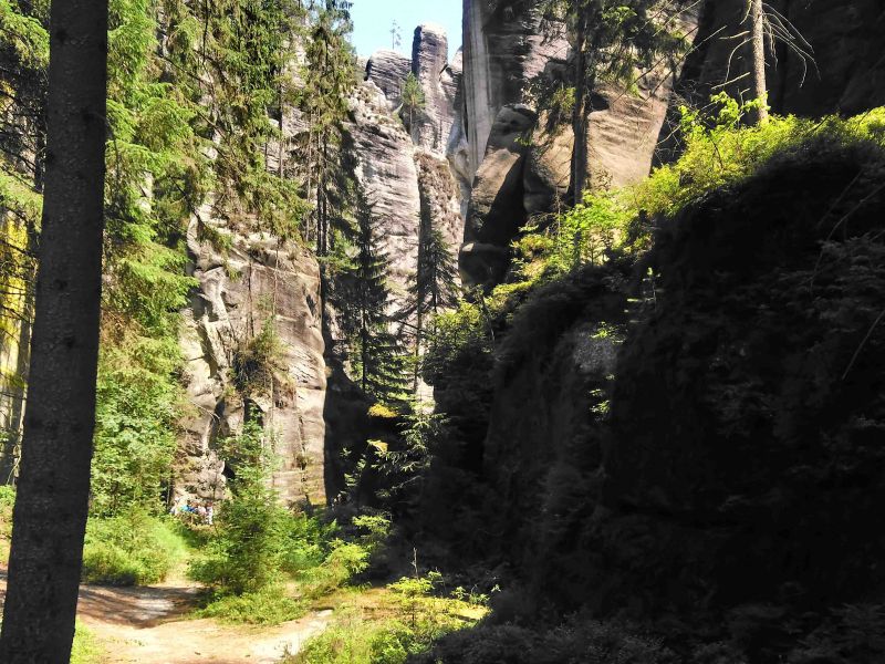 ilustračné foto: Ing. Marek Nosko 