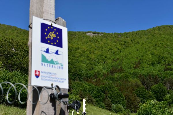 Ilustračné foto: Jozef Marko 