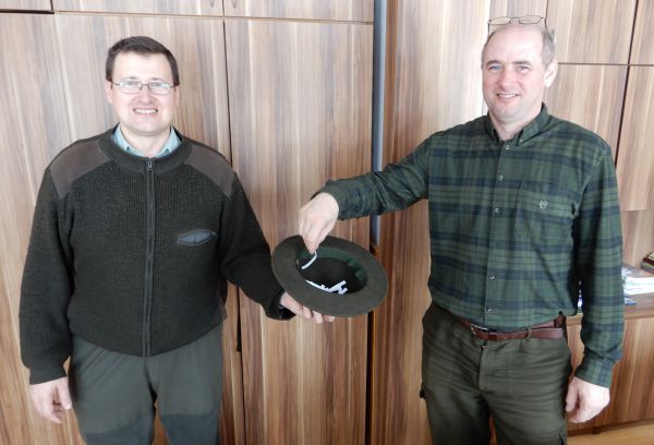 Znalci Tatransk&eacute;ho n&aacute;rodn&eacute;ho parku