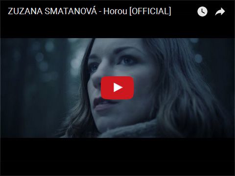 ZUZANA SMATANOV&Aacute; - Horou