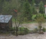 Môže za povodne v Liptove výrub?