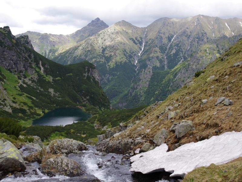 Tatransk&yacute; n&aacute;rodn&yacute; park 