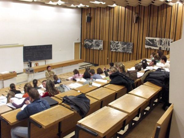 Ilustračné foto: FB stránka TUZVO 