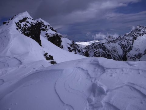 Tatranský národný park 