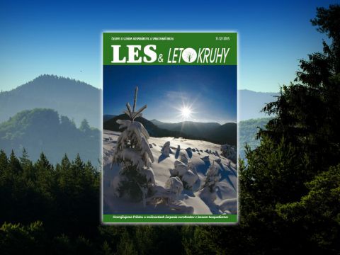 LES & Letokruhy 11-12 2015