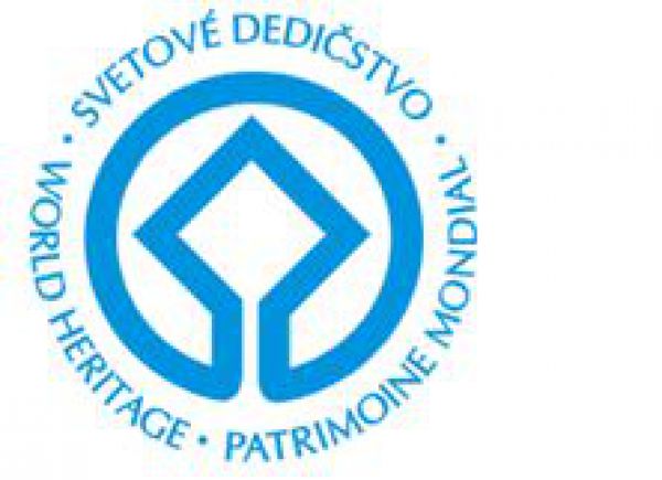 Kult&uacute;rne a pr&iacute;rodn&eacute; dedičstvo sveta