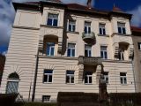 Generálne riaditeľstvo š. p. LESY SR v Banskej Bystrici 