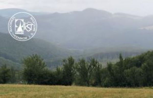 Lesn&iacute;ckym chodn&iacute;kom Jozefa Dekreta Matejovie