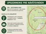 Zdroj: LESY SR š. p. 