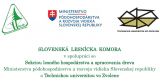 Informačný seminár k novele zákona o lesoch: Uskutoční sa 10. júna 2025, termín nahlásenia účasti do 5. júna 2025