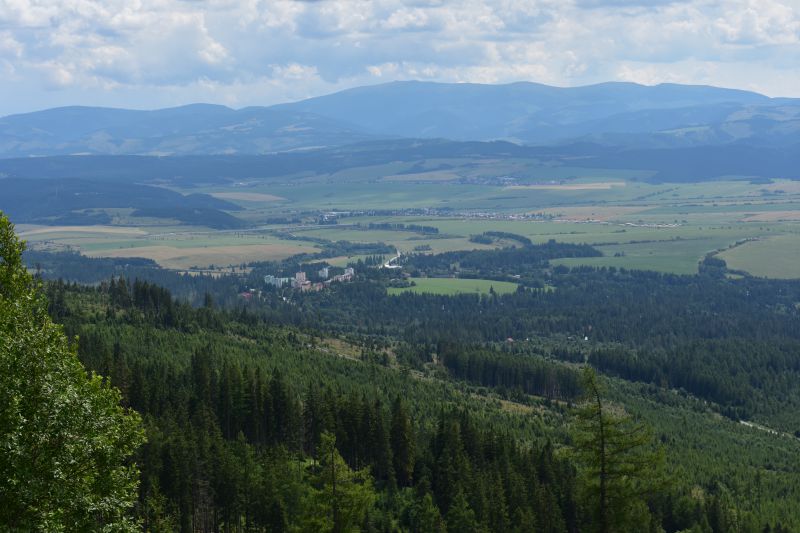 Ilustračné foto Jozef Marko