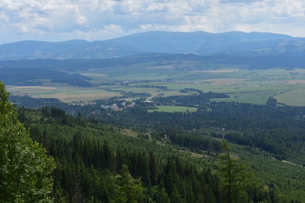 Ilustračné foto Jozef Marko