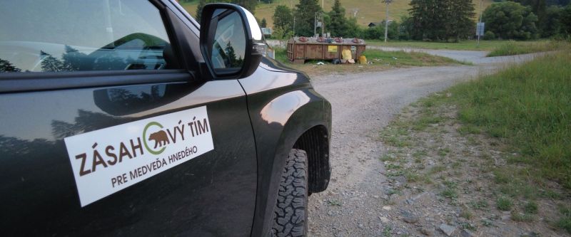 Ilustračné foto: ŠOP SR 