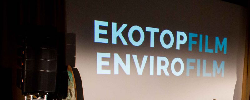 Ekotopfilm-Envirofilm pozná svojich víťazov