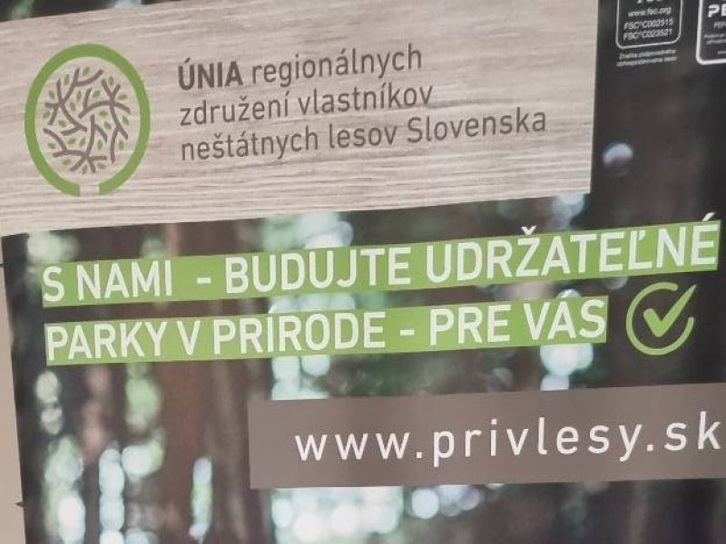 Zdroj: FB stránka ÚRZVNLS