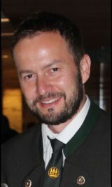 Ing. Peter Balogh, PhD., poveren&yacute; veden&iacute;m NLC