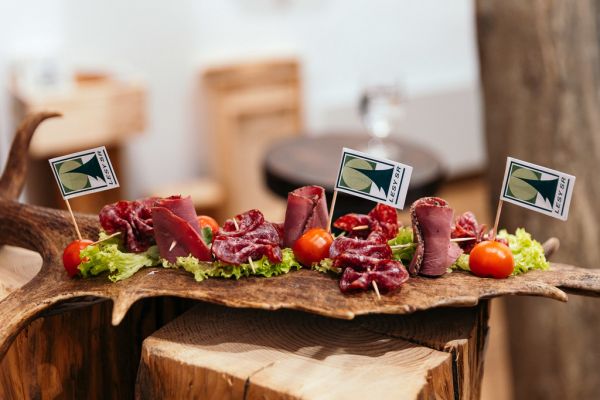 Ilustračn&eacute; foto: LESY SR &scaron;. p. 