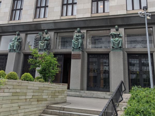 Ministerstvo zemědělství ČR 